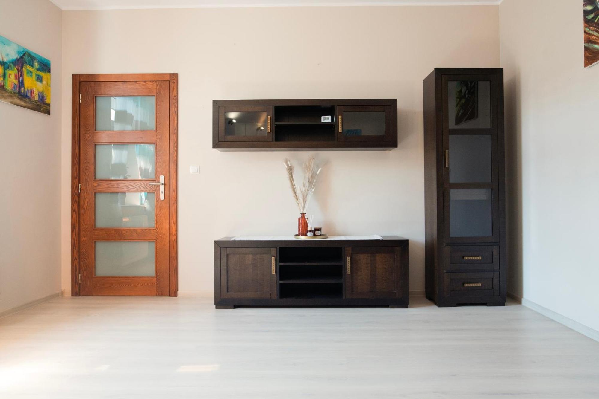 Apartament Breeze