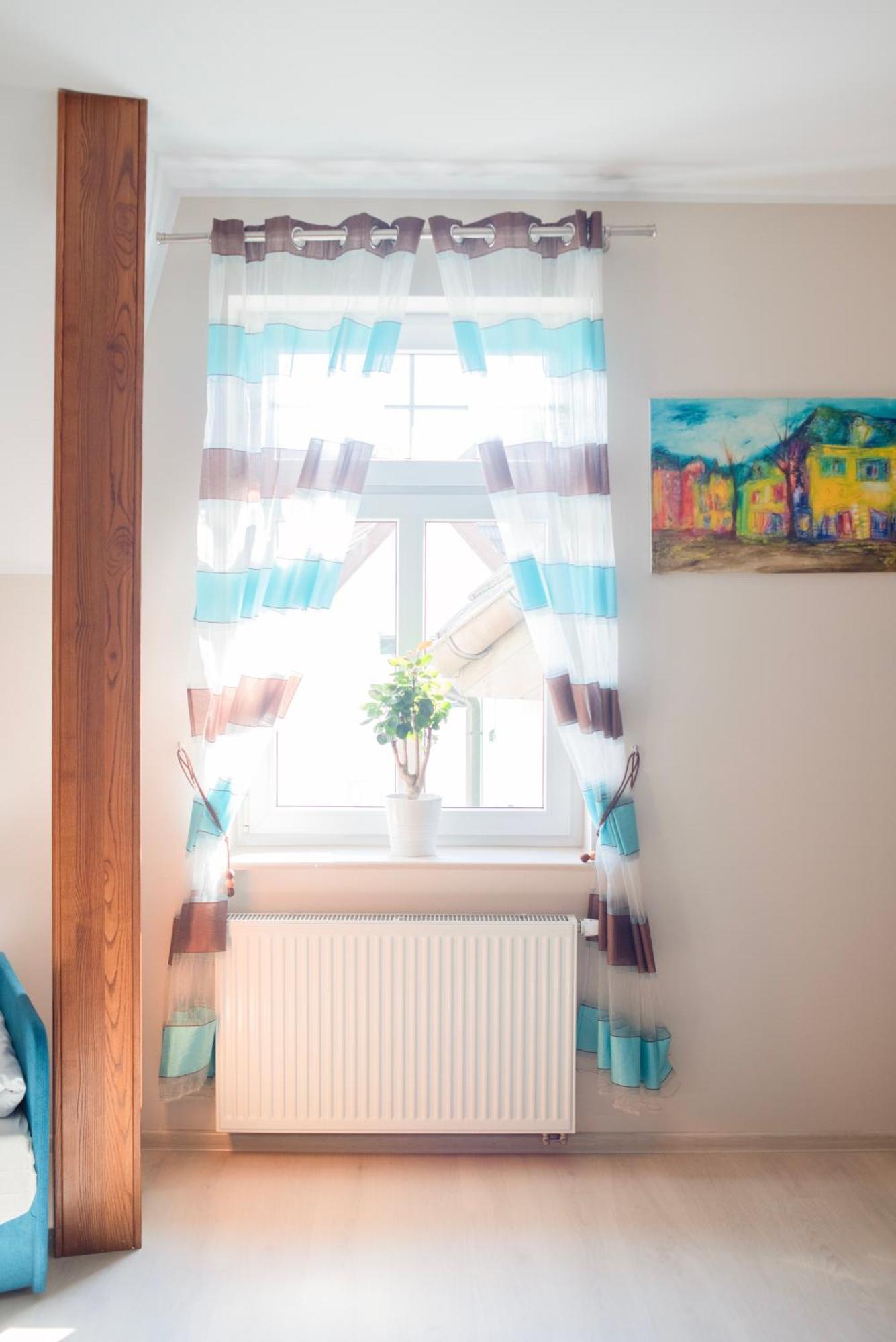 Breeze Apartament